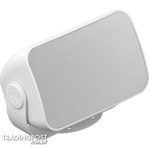 OUTDRWW1 SONOS OUTDOOR SPKS BY SONANCE 6.5" 2 WAY - photo 3 of 8
