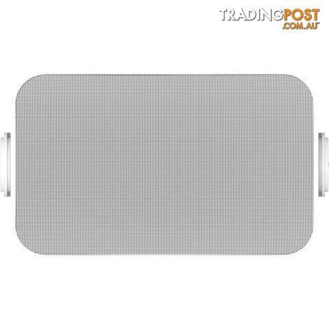 OUTDRWW1 SONOS OUTDOOR SPKS BY SONANCE 6.5" 2 WAY - photo 2 of 8