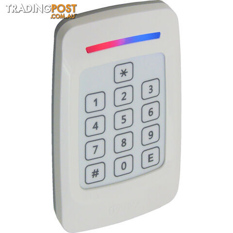 PSK2 INDOOR ACCESS CONTROL KEYPAD REPLACES PSK16