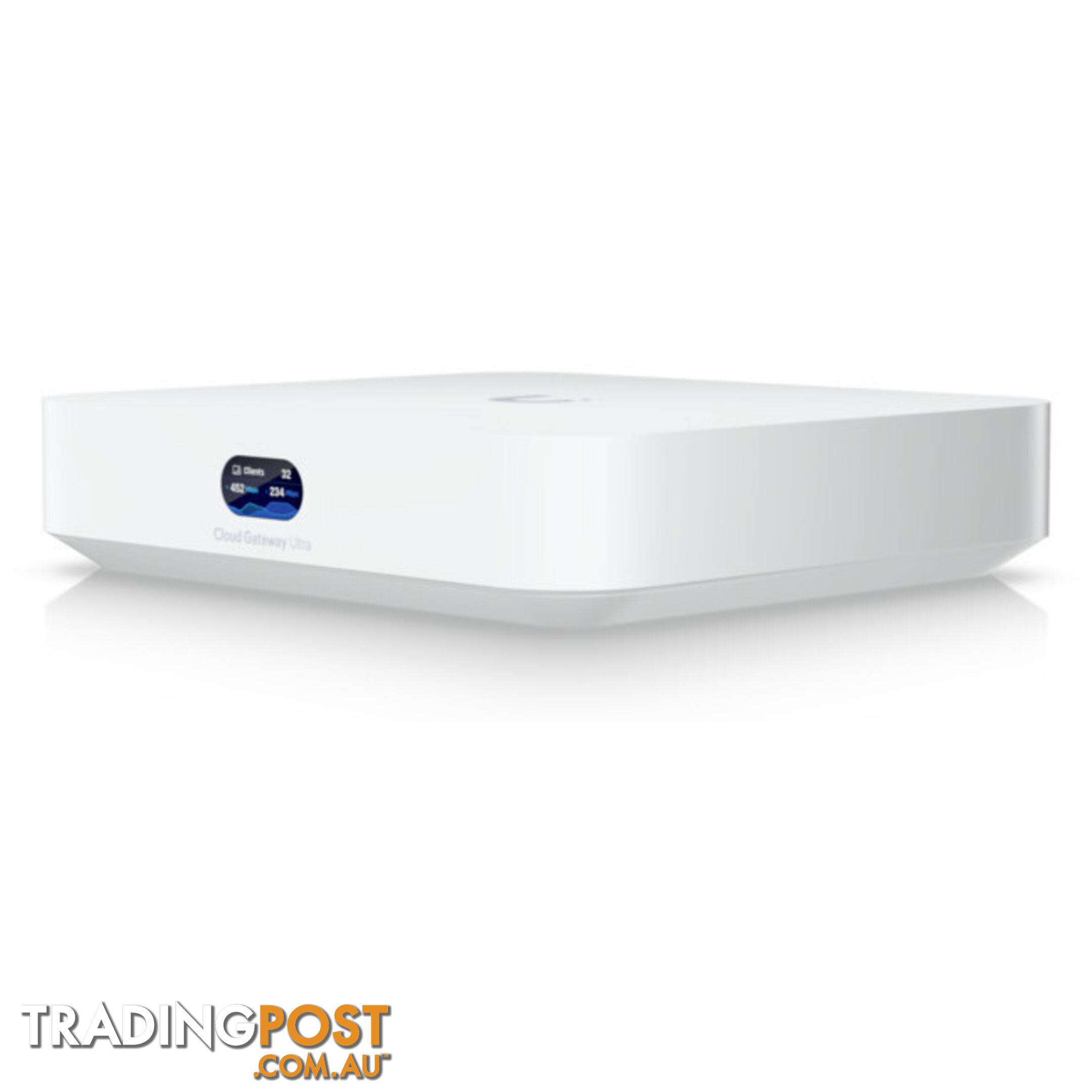 UCG-ULTRA UNIFI CLOUD GATEWAY ULTRA