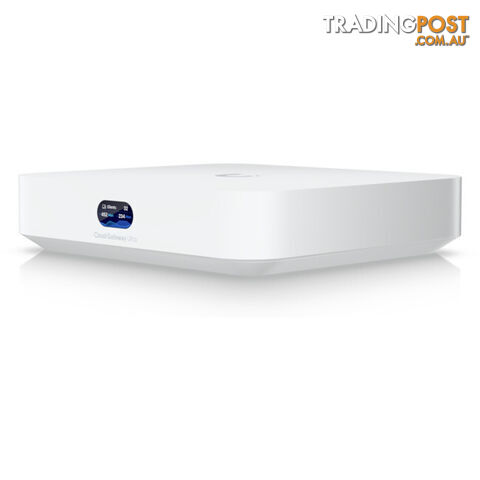 UCG-ULTRA UNIFI CLOUD GATEWAY ULTRA