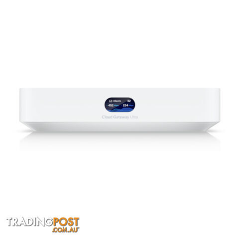 UCG-ULTRA UNIFI CLOUD GATEWAY ULTRA