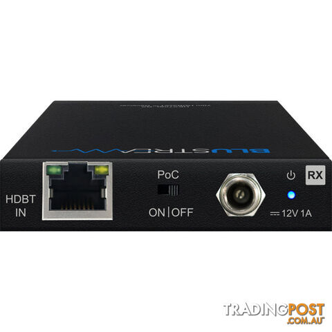 HEX70SL-RX SLIMLINE HDBASET RECEIVER 1080P-70M & 4K 60HZ 4:2:0- 40M - photo 2 of 2