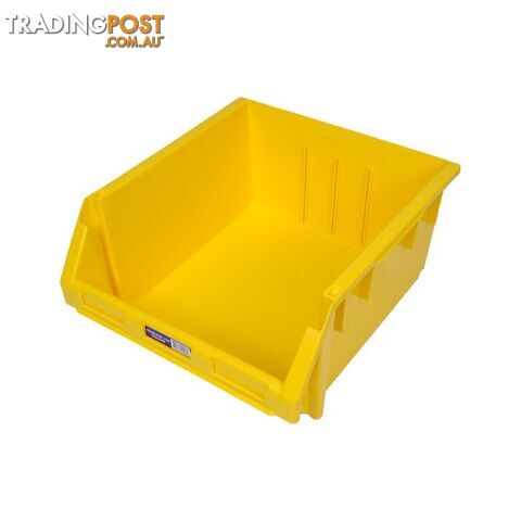 STB240Y EXTRA LARGE PARTS DRAWER YELLOW STOR-PAK CONTAINERS