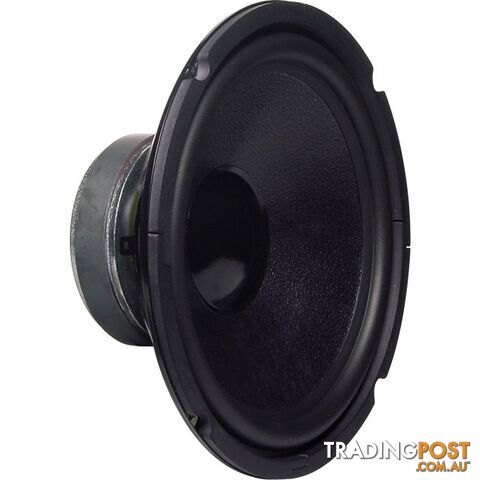 SPW5028 250MM 10" 80W RMS 8OHM WOOFER SPARE SPEAKER REPLACEMENT