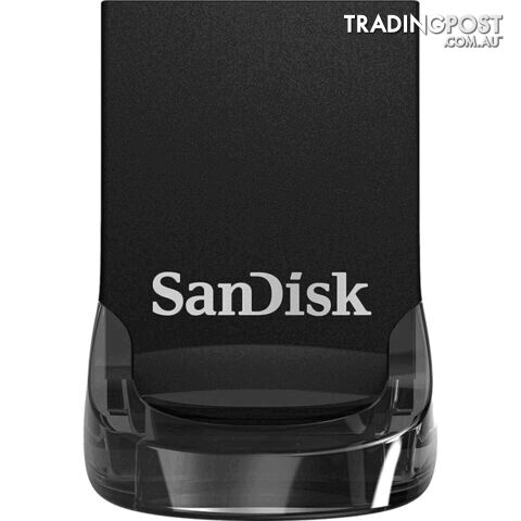 CZ430-32GB USB3.1 FLASH DRIVE 32GB ULTRA FIT - photo 2 of 4