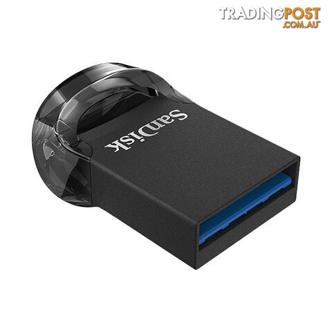 CZ430-32GB USB3.1 FLASH DRIVE 32GB ULTRA FIT