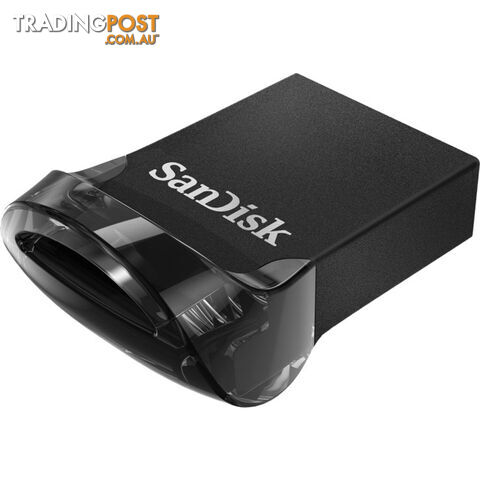 CZ430-32GB USB3.1 FLASH DRIVE 32GB ULTRA FIT - photo 3 of 4