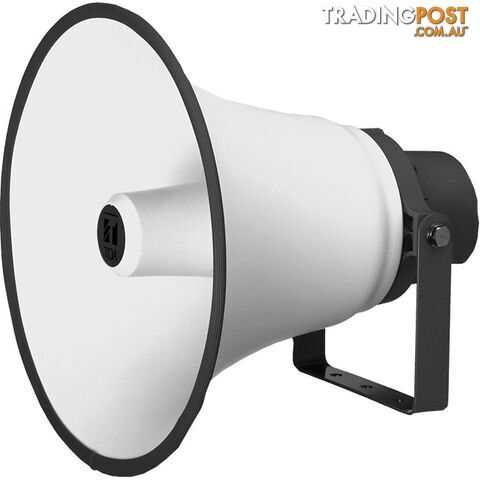 TC615M 15WATT REFLEX HORN SPEAKER 400MM O/D 100V INDOOR/ OUTDOOR