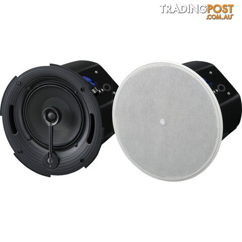 VXC8W 8" 2 WAY CEILING MOUNT SPEAKER YAMAHA