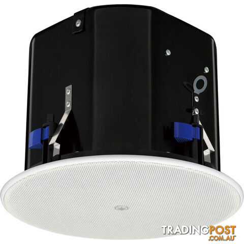 VXC8W 8" 2 WAY CEILING MOUNT SPEAKER YAMAHA - photo 2 of 2