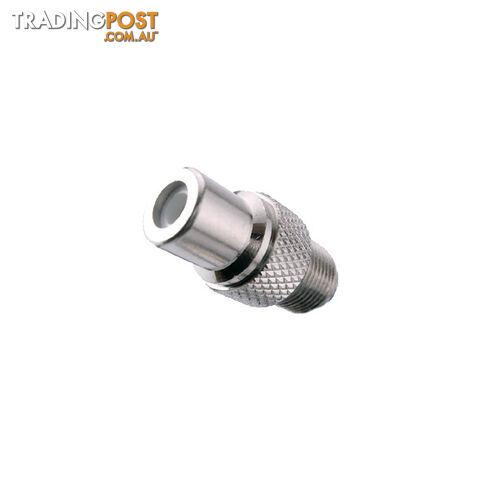 PD3033 QUICKCAP RCA SOCKET