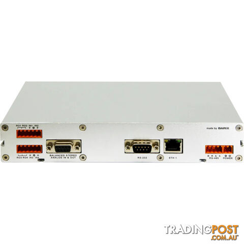 BAR20109096 BARIX EXSTREAMER 500 - photo 4 of 5