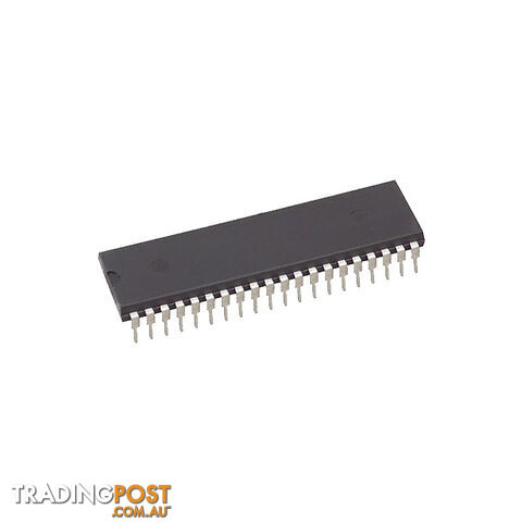 ICL7106CPL 3.5 DIG.A/D CONVERTER LCD