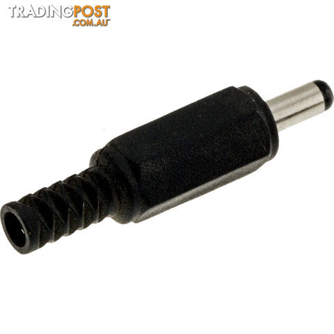 PW8012 1.3MM DC LINE PLUG - photo 2 of 2