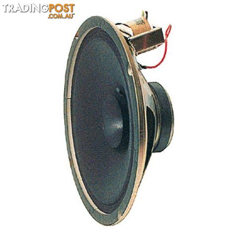 SPP1020 8" 100V 5W LINE SPEAKER WITH TRANSFORMER REDBACK