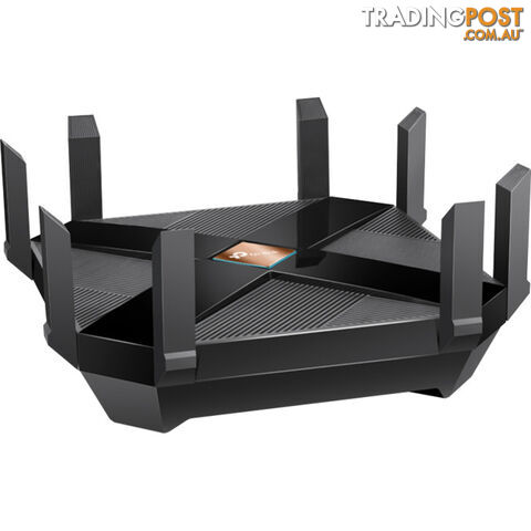 AX6000 ARCHER AX6000 WIFI6 ROUTER - photo 2 of 6