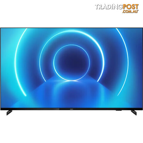 58PUT7605 PHILIPS 58"4K ULTRA HD TV - photo 5 of 8