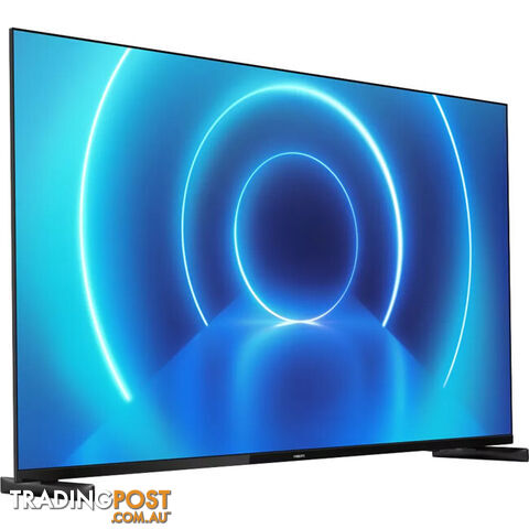 58PUT7605 PHILIPS 58"4K ULTRA HD TV - photo 2 of 8