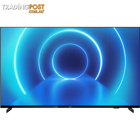 58PUT7605 PHILIPS 58"4K ULTRA HD TV