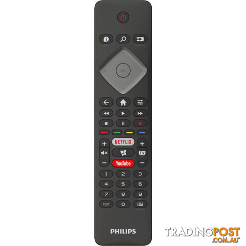 58PUT7605 PHILIPS 58"4K ULTRA HD TV - photo 3 of 8