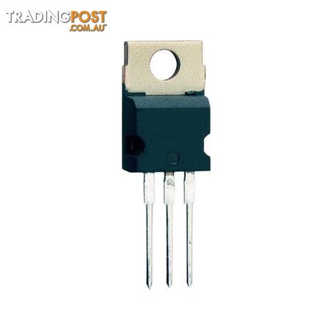 LM320T-15 VOLT REGULATOR -15V 1AMP T0220