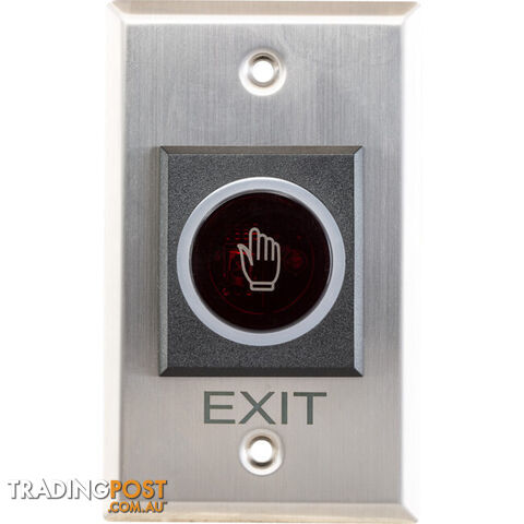 RTS1000 CONTACTLESS EXIT DEVICE EX-CL-RTS1000