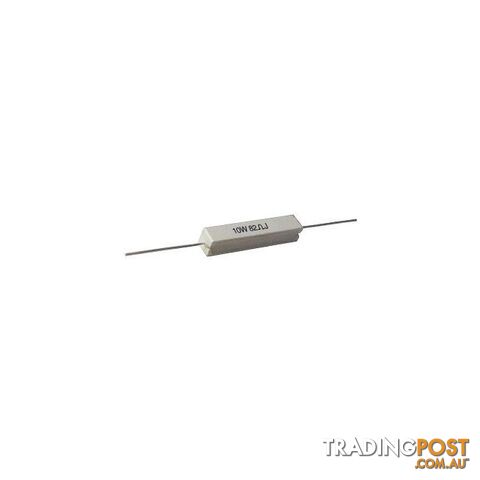 PW10-15K 15K OHM WIREWOUND RESISTOR PW10 10 WATT