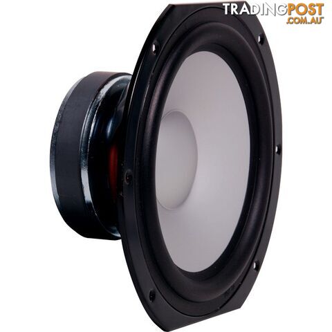 SPM2330 200MM 8" 35W RMS ALUMINIUM CONE 8OHM SPARE SPEAKER