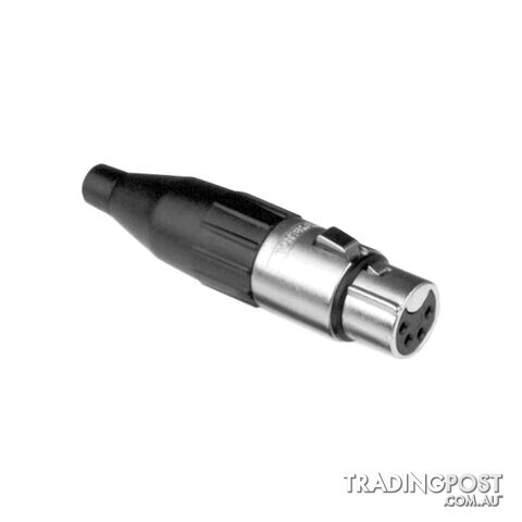 AC4FJ (AC4F /6.5-8MM JAW)