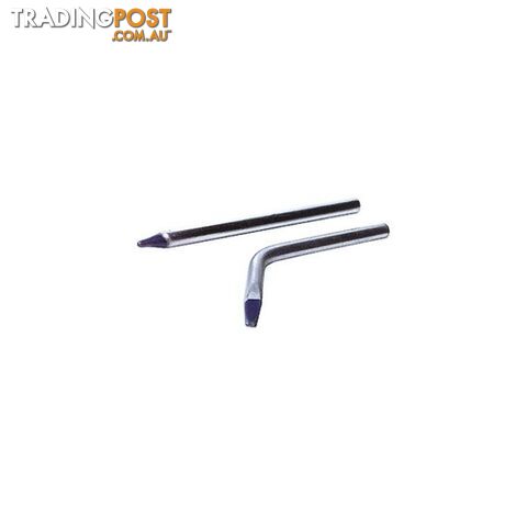 MH40SF CHISEL TIP SUITS MH40 - SCOPE