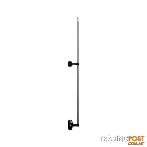 AP120 UNIVERSAL OFFSET PILLAR AERIAL CAR MOUNT AERPRO