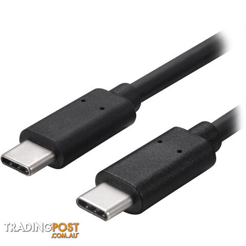 LC7910 1.5M 4K USB-C 100W PD LEAD 10GBPS
