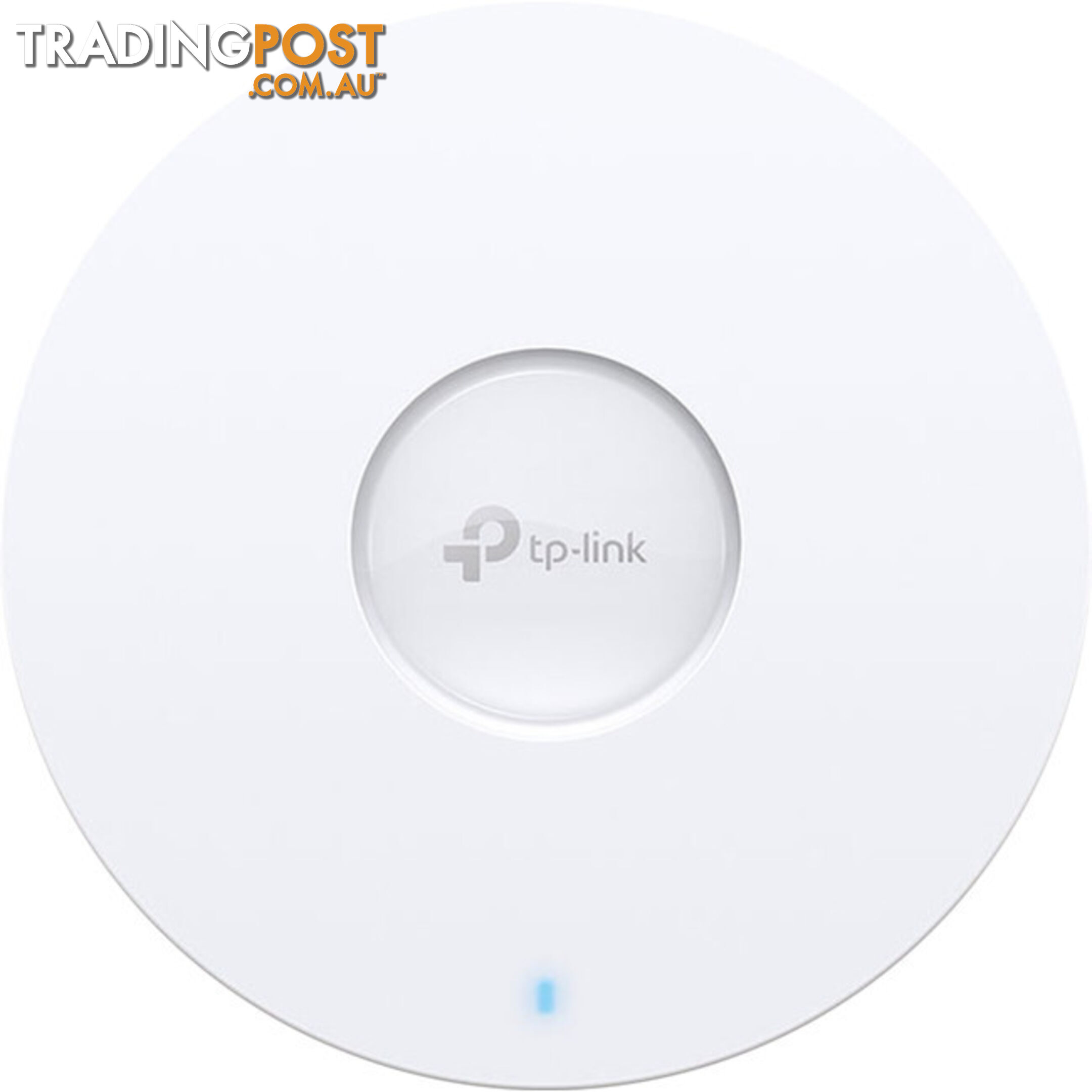 EAP650 AX3000 CEILING MOUNT WIFI 6 ACCESS POINT OMADA