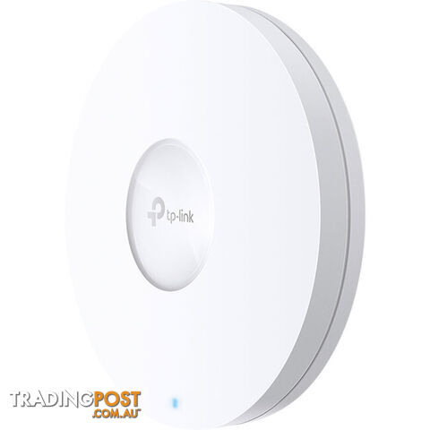 EAP650 AX3000 CEILING MOUNT WIFI 6 ACCESS POINT OMADA