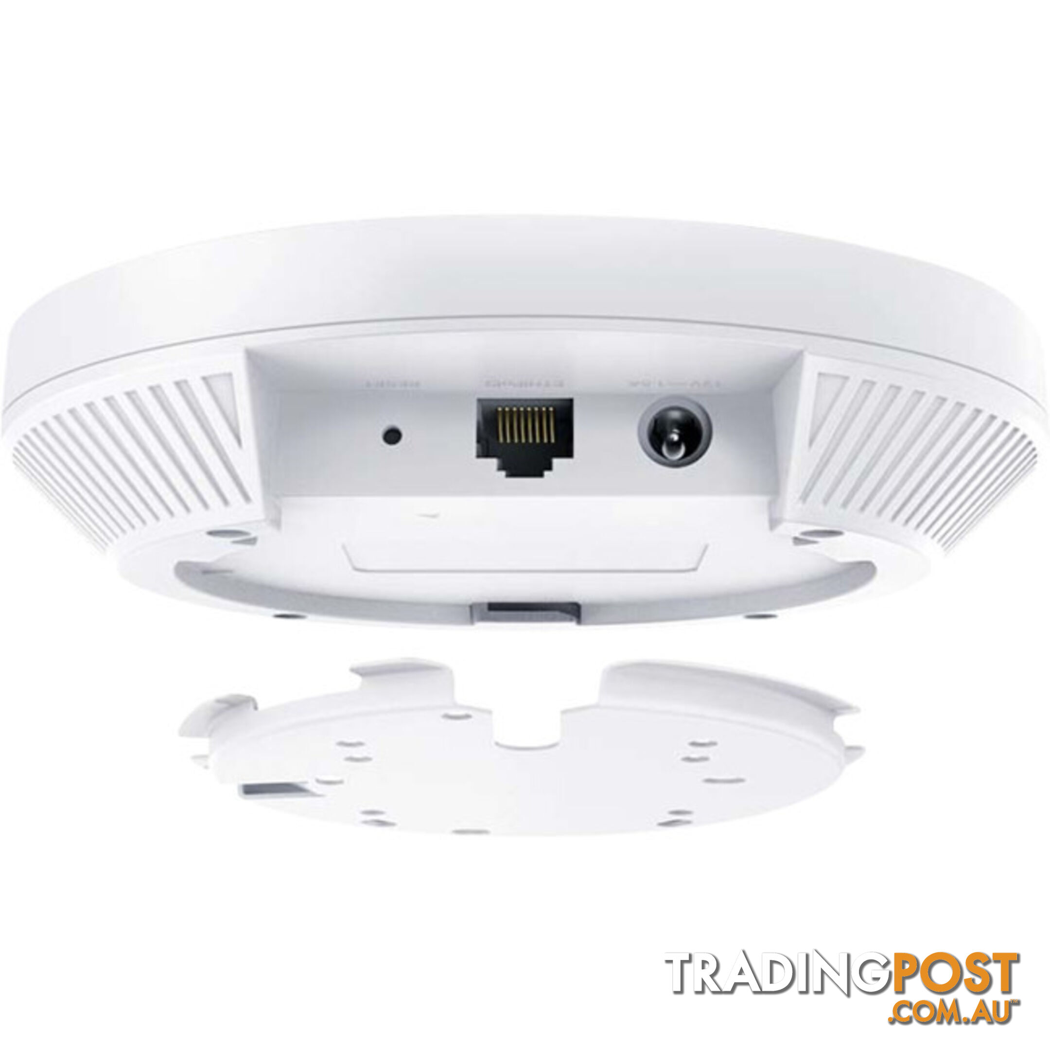 EAP650 AX3000 CEILING MOUNT WIFI 6 ACCESS POINT OMADA