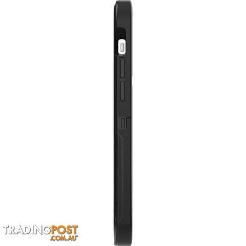 IPH12DMB IPHONE 12 AND PRO CASE BLACK MAGSAFE DEFENDER SERIES XT - photo 3 of 8