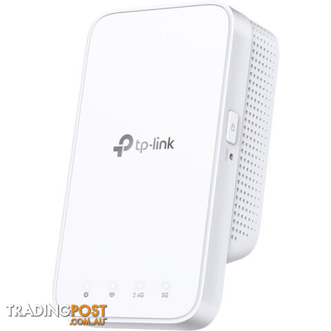 RE300 AC1200 MESH RANGE EXTENDER TP-LINK