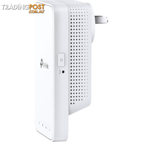 RE300 AC1200 MESH RANGE EXTENDER TP-LINK - photo 3 of 8