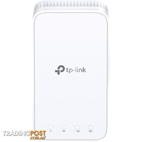 RE300 AC1200 MESH RANGE EXTENDER TP-LINK - photo 2 of 8