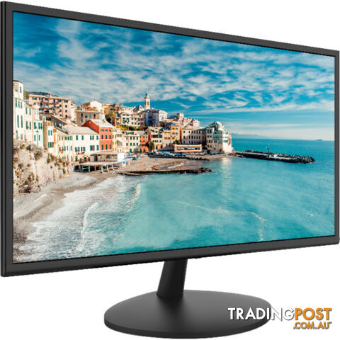 D5022FN-C 21.5" FHD 5MS LED MONITOR HDMI VGA 24/7 HIKVISION - photo 4 of 4