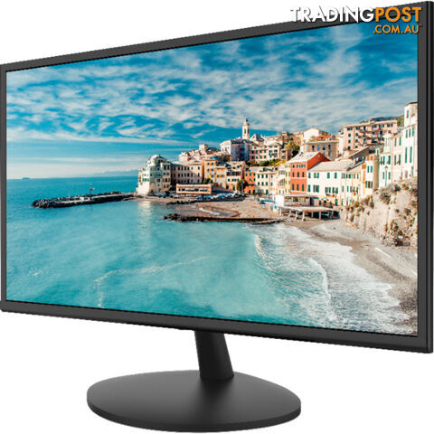 D5022FN-C 21.5" FHD 5MS LED MONITOR HDMI VGA 24/7 HIKVISION - photo 2 of 4