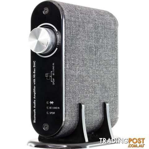 PRO1439 24W BLUETOOTH AUDIO AMPLIFIER STEREO TOSLINK DAC CLASS D - photo 5 of 6