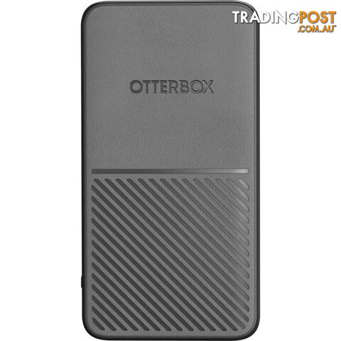 PB5KOTB 5K MAH POWER BANK WITH USB-C CHARGING CABLE - photo 2 of 4