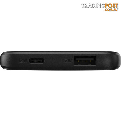 PB5KOTB 5K MAH POWER BANK WITH USB-C CHARGING CABLE - photo 3 of 4