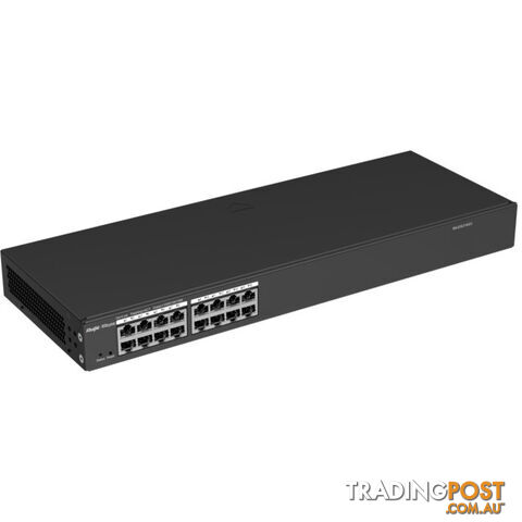 ES216GC 16-PORT GIGABIT CLOUD MANAGED NON-POE SWITCH