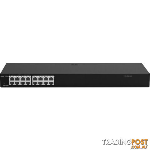 ES216GC 16-PORT GIGABIT CLOUD MANAGED NON-POE SWITCH - photo 2 of 4