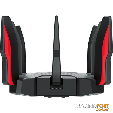 GX90 ARCHER AX6600 TRI BAND ROUTER - photo 2 of 4