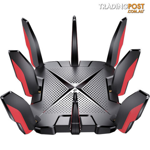 GX90 ARCHER AX6600 TRI BAND ROUTER