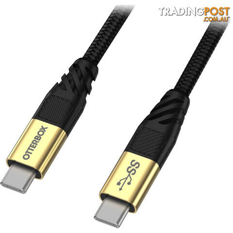 LC7920 1.8M USB-C 100W PD CHARGING LEAD USB3.2 GEN1 - photo 2 of 5